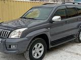 Toyota Land Cruiser Prado 2007 года за 12 500 000 тг. в Алматы