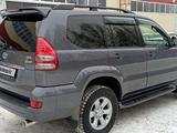 Toyota Land Cruiser Prado 2007 года за 12 500 000 тг. в Алматы – фото 4