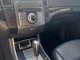 Hyundai Veracruz 2008 года за 7 990 000 тг. в Петропавловск – фото 4