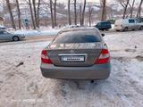 Toyota Camry 2003 годаүшін6 400 000 тг. в Алматы – фото 2