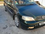 Opel Astra 2001 года за 3 800 000 тг. в Атырау – фото 2