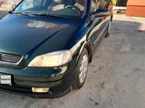 Opel Astra 2001 года за 3 800 000 тг. в Атырау – фото 3