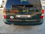 Opel Astra 2001 года за 3 800 000 тг. в Атырау – фото 4