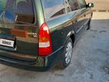 Opel Astra 2001 года за 3 800 000 тг. в Атырау – фото 5