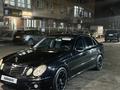 Mercedes-Benz E 350 2008 годаfor4 900 000 тг. в Алматы