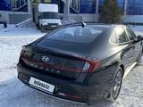 Hyundai Sonata 2020 годаүшін12 300 000 тг. в Павлодар – фото 4