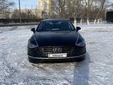 Hyundai Sonata 2020 года за 12 300 000 тг. в Павлодар