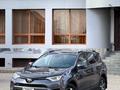 Toyota RAV4 2018 года за 10 000 000 тг. в Усть-Каменогорск