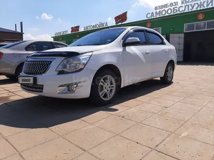 Ravon R4 2017 года за 4 300 000 тг. в Актобе – фото 2