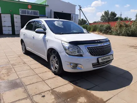 Ravon R4 2017 года за 4 300 000 тг. в Актобе – фото 3