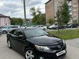 Toyota Camry 2012 годаүшін7 900 000 тг. в Петропавловск – фото 2
