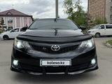 Toyota Camry 2012 годаүшін7 900 000 тг. в Петропавловск – фото 5