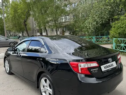 Toyota Camry 2012 года за 7 900 000 тг. в Петропавловск – фото 9