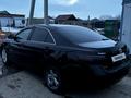 Toyota Camry 2008 годаүшін4 900 000 тг. в Алматы – фото 6