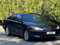 Toyota Camry 2002 годаfor4 700 000 тг. в Алматы