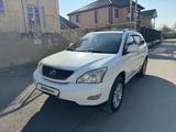 Lexus RX 350 2007 года за 8 400 000 тг. в Алматы