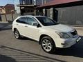 Lexus RX 350 2007 года за 8 400 000 тг. в Алматы – фото 3