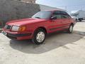 Audi 100 1991 годаfor1 800 000 тг. в Кызылорда – фото 2
