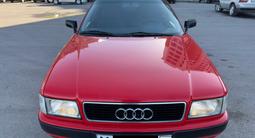 Audi 80 1993 года за 2 585 000 тг. в Караганда – фото 5