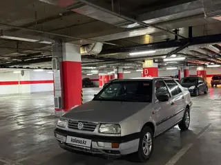 Volkswagen Vento