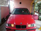 BMW 318 1992 года за 700 000 тг. в Алматы
