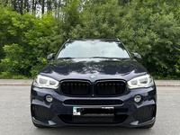 BMW X5 2017 года за 19 850 000 тг. в Астана