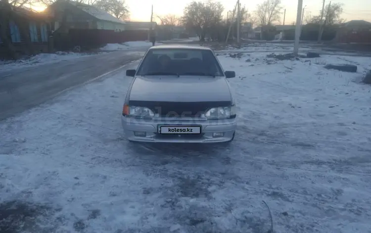 ВАЗ (Lada) 2114 2003 года за 670 000 тг. в Семей