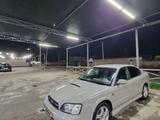 Subaru Legacy 2000 годаүшін2 300 000 тг. в Шымкент