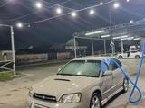 Subaru Legacy 2000 годаүшін2 300 000 тг. в Шымкент – фото 3
