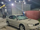 Subaru Legacy 2000 годаүшін2 300 000 тг. в Шымкент – фото 4
