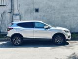 Nissan Qashqai 2019 годаүшін9 600 000 тг. в Алматы