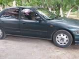 Mitsubishi Galant 1995 годаүшін650 000 тг. в Тараз – фото 2