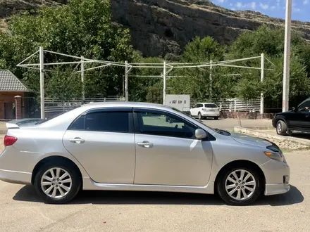 Toyota Corolla 2010 года за 5 500 000 тг. в Шымкент – фото 2