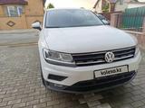 Volkswagen Tiguan 2020 годаүшін8 950 000 тг. в Астана – фото 3