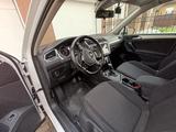Volkswagen Tiguan 2020 годаүшін8 950 000 тг. в Астана – фото 4