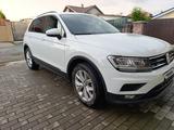 Volkswagen Tiguan 2020 годаүшін8 950 000 тг. в Астана – фото 5
