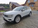 Volkswagen Tiguan 2020 годаүшін8 950 000 тг. в Астана