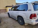 Toyota Land Cruiser 2005 годаүшін6 000 000 тг. в Актау