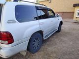 Toyota Land Cruiser 2005 годаүшін6 000 000 тг. в Актау – фото 2