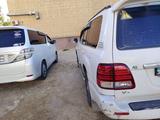 Toyota Land Cruiser 2005 годаүшін6 000 000 тг. в Актау – фото 3