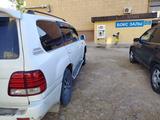 Toyota Land Cruiser 2005 годаүшін6 000 000 тг. в Актау – фото 5