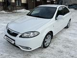 Chevrolet Lacetti 2014 года за 4 190 000 тг. в Караганда