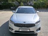 Kia K7 2018 года за 8 500 000 тг. в Шымкент