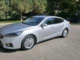 Kia K7 2018 года за 8 500 000 тг. в Шымкент – фото 2