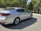 Kia K7 2018 года за 8 500 000 тг. в Шымкент – фото 5