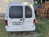 Volkswagen Caddy 1996 года за 1 150 000 тг. в Алматы – фото 5