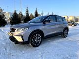 Geely Coolray 2023 годаүшін10 450 000 тг. в Караганда