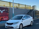 Kia Rio 2013 годаүшін5 500 000 тг. в Кызылорда