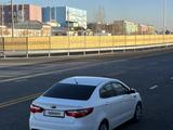 Kia Rio 2013 годаүшін5 500 000 тг. в Кызылорда – фото 5