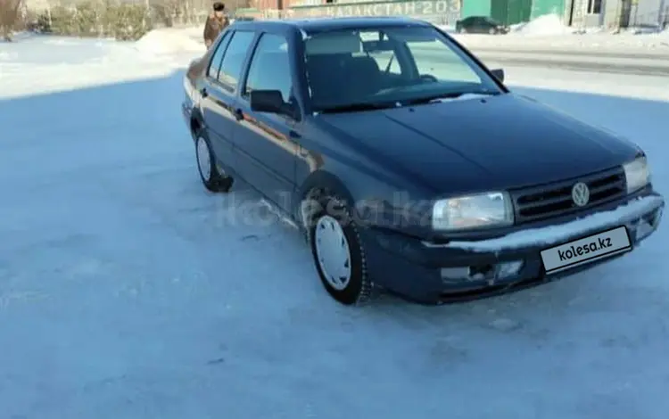 Volkswagen Vento 1994 года за 1 300 000 тг. в Костанай